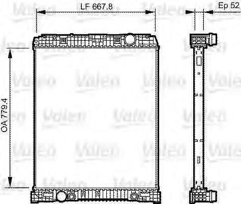 735304 VALEO