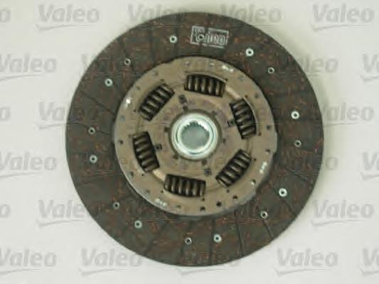Mecanismo de embrague VALEO 826648 precio, desde 286,35 EUR