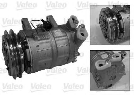 Compresor ac Nissan/Infiniti 926009X400 precio, desde 62,44 EUR