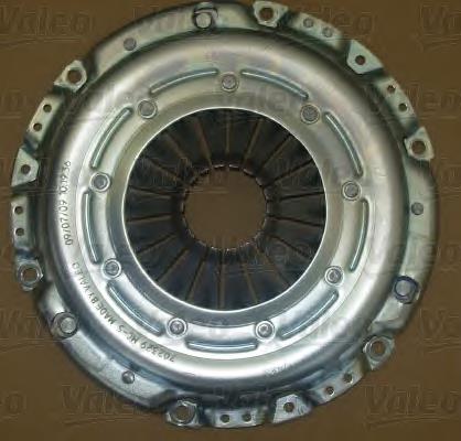 Kit de embrague VALEO 826902