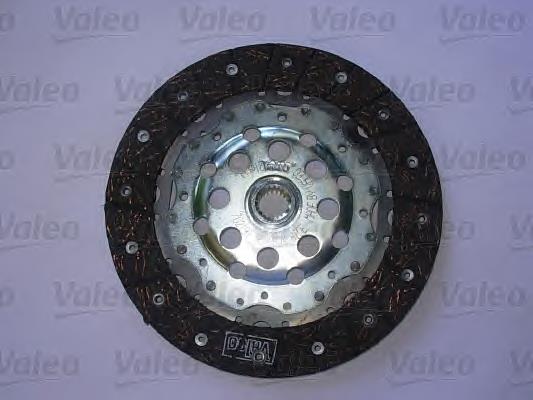 Comprar 55355355 Fiat/Alfa/Lancia Kit de embrague completo