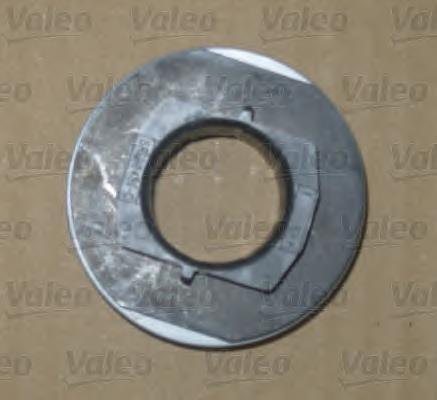 Kit de embrague (3 partes) 826902 VALEO