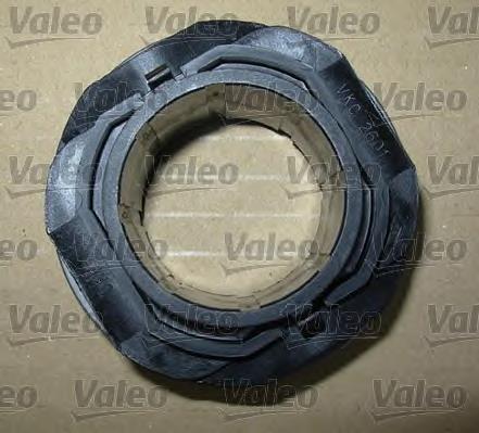 Volante motor 835027 VALEO