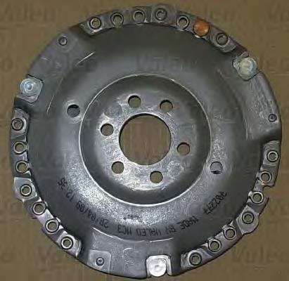 Comprar 826461 VALEO Kit de embrague completo