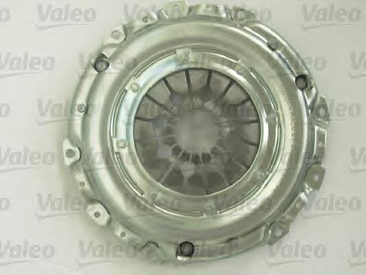 Embrague 826648 VALEO