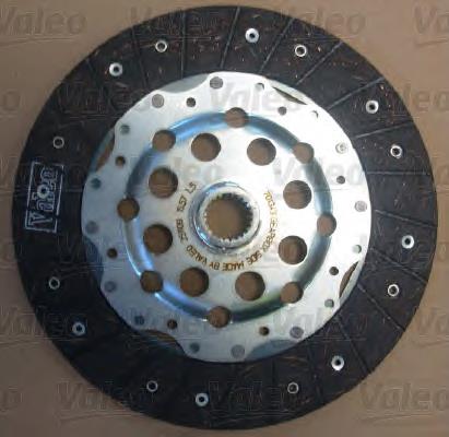 Comprar 826641 VALEO Kit de embrague completo