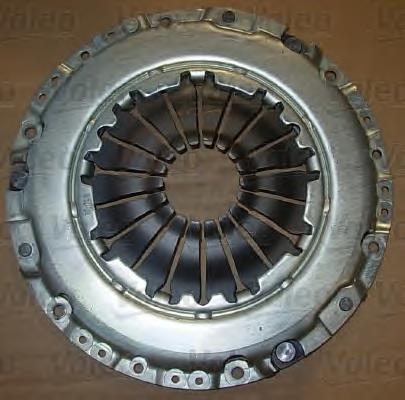 Embrague 826473 VALEO