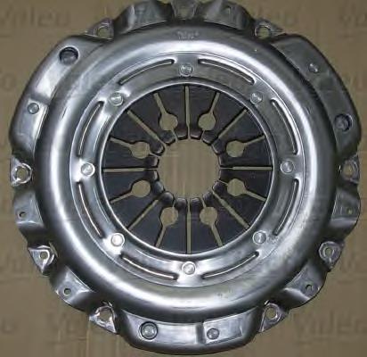 Mecanismo de embrague Mercedes 0002527505 precio, desde 255,35 EUR