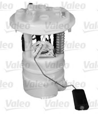 Módulo alimentación de combustible  VALEO 347128 precio, desde 112,34 EUR