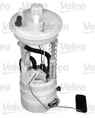 347134 VALEO Módulo de alimentación de combustible