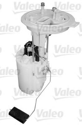 Módulo alimentación de combustible  VALEO 347142 precio, desde 80,13 EUR