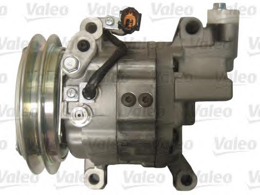 Compresor ac VALEO 813115 precio, desde 72,60 EUR