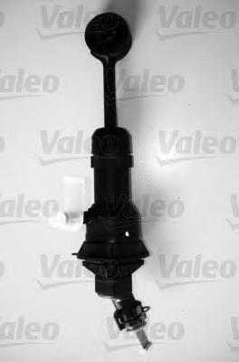 Bomba de embrague VALEO 804829