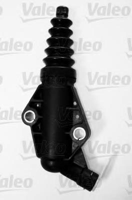 804745 VALEO Cilindro receptor de embrague