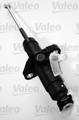 Bomba de embrague VALEO 804828