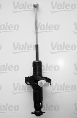 804826 VALEO Cilindro maestro de clutch