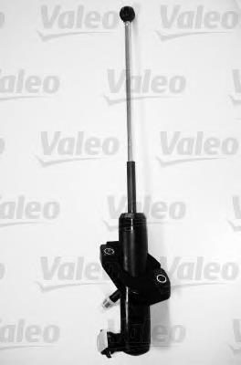 804827 VALEO Cilindro maestro de clutch