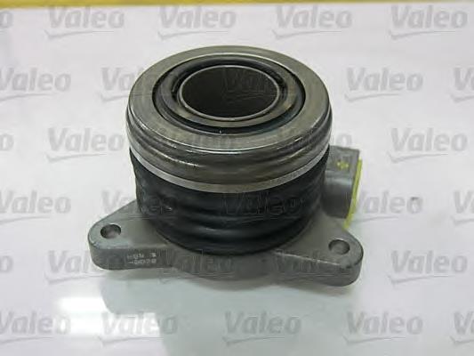 804582 VALEO Desembrague central, embrague (cojinete de desembrague)