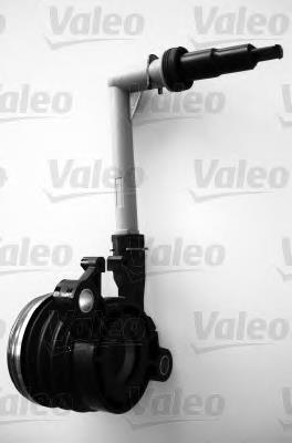 804570 VALEO Desembrague central, embrague (cojinete de desembrague)