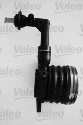 Comprar 804563 VALEO Desembrague central, embrague