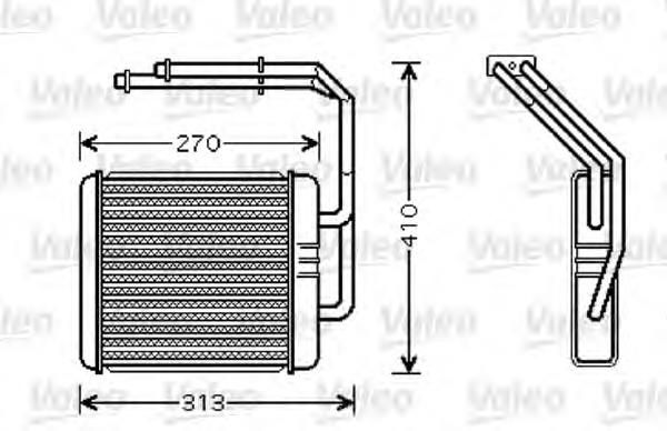 812341 VALEO