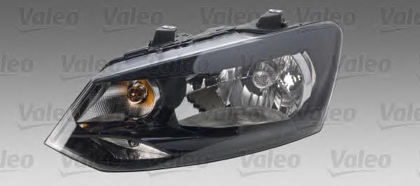 Faro VALEO 044081 precio, desde 159,19 EUR
