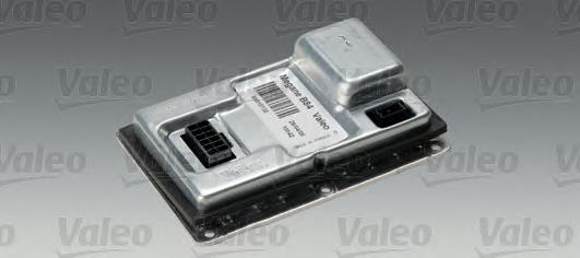 043736 VALEO xenon, unidad control