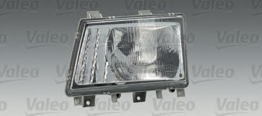 Comprar 44021 VALEO Faro derecho