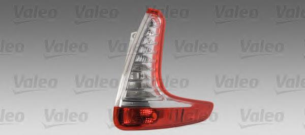 Comprar 44040 VALEO Piloto trasero izquierdo