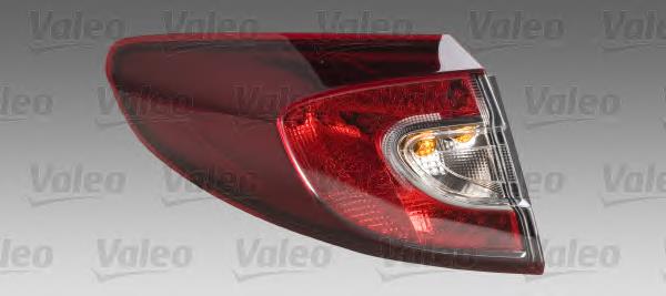 044085 VALEO Piloto trasero exterior izquierdo