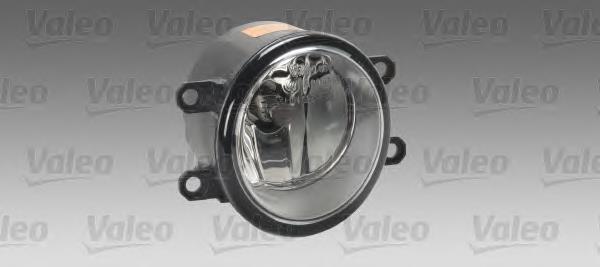 Comprar 088969 VALEO Luz antiniebla izquierdo