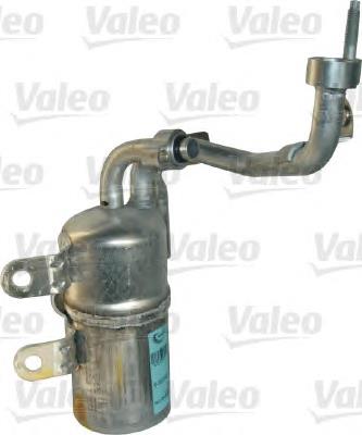 509919 VALEO receptor-secador del aire acondicionado