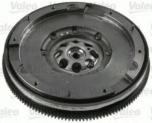 836053 VALEO volante motor