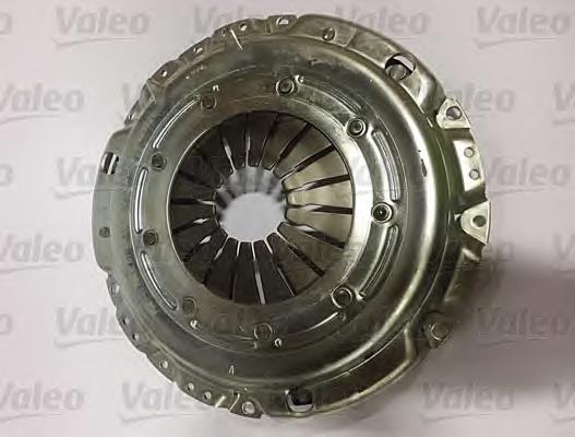 828107 VALEO Embrague motor