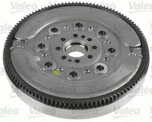 Volante motor 836022 VALEO