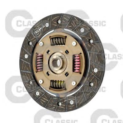 786003 VALEO Embrague motor