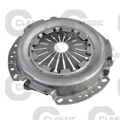 Embrague 786006 VALEO