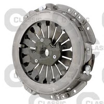 Embrague 786009 VALEO