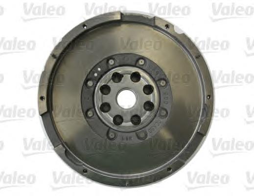 836069 VALEO volante motor