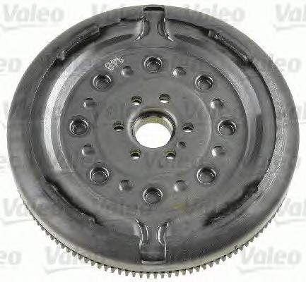 Volante motor 836059 VALEO