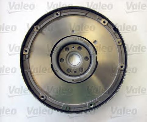 Volante motor 836081 VALEO