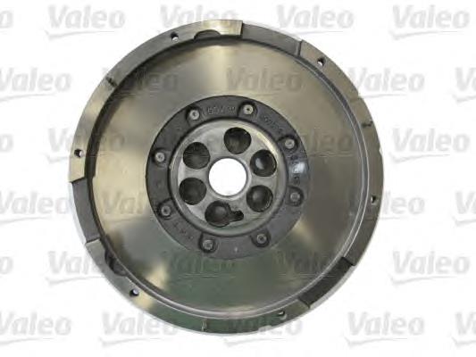 Volante motor 836073 VALEO