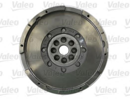 836074 VALEO volante motor