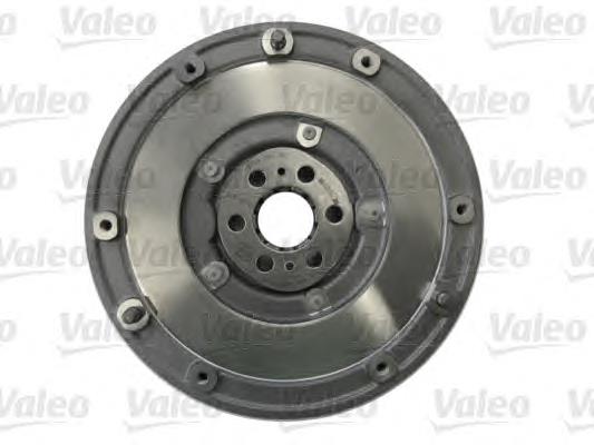 Volante motor 836077 VALEO