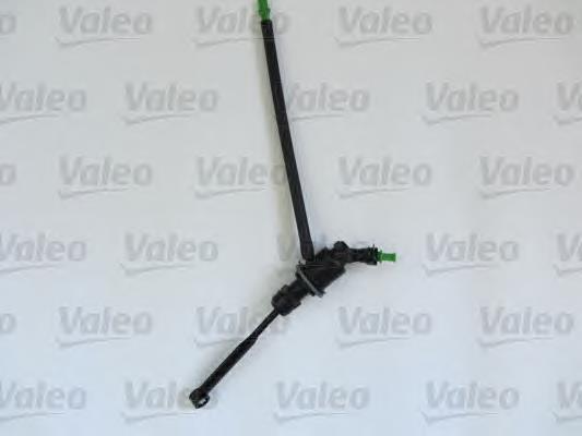 Cilindro maestro de embrague 804836 VALEO