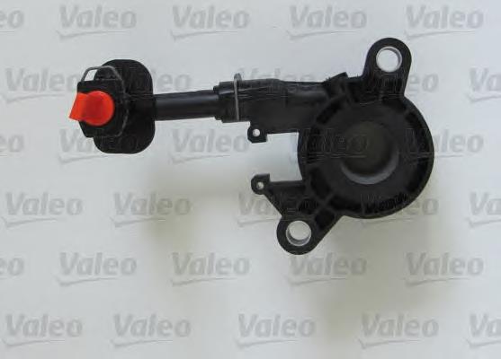 Comprar 804544 VALEO Desembrague central, embrague