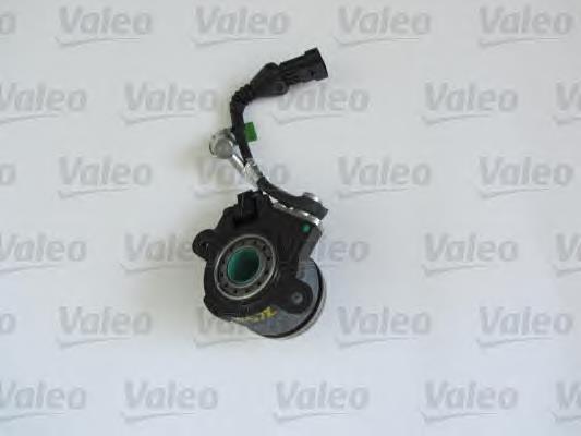 Comprar 804599 VALEO Desembrague central, embrague
