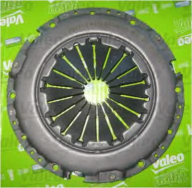 Embrague 826740 VALEO