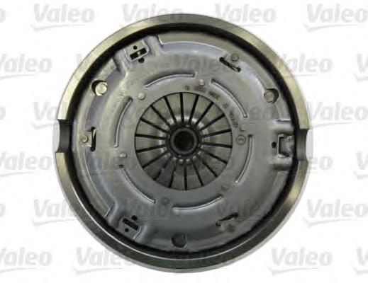 Kit de embrague (3 partes) 826803 VALEO