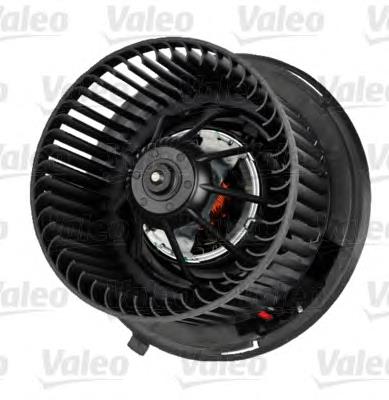 715239 VALEO motor eléctrico, ventilador habitáculo
